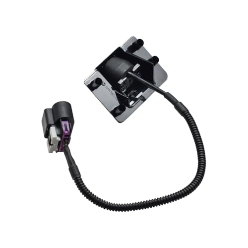 Rear View Camera - Night vision