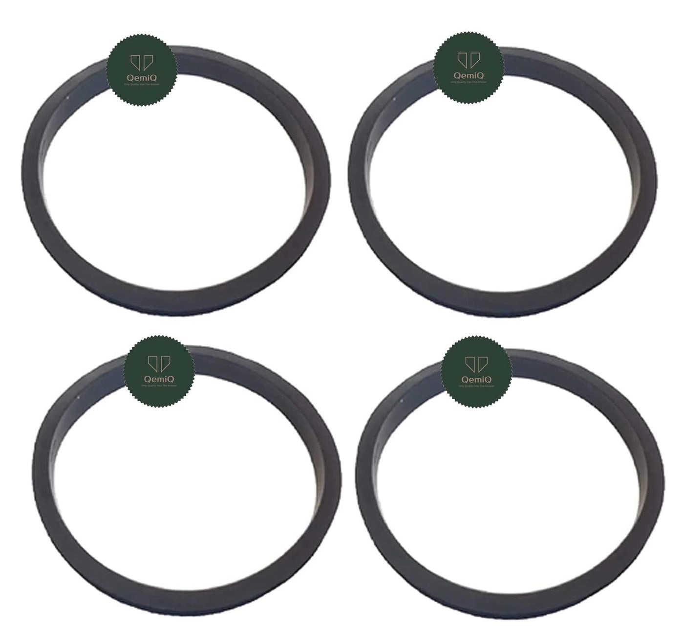 QemiQ Jar Gasket - 94 cm 4 Units