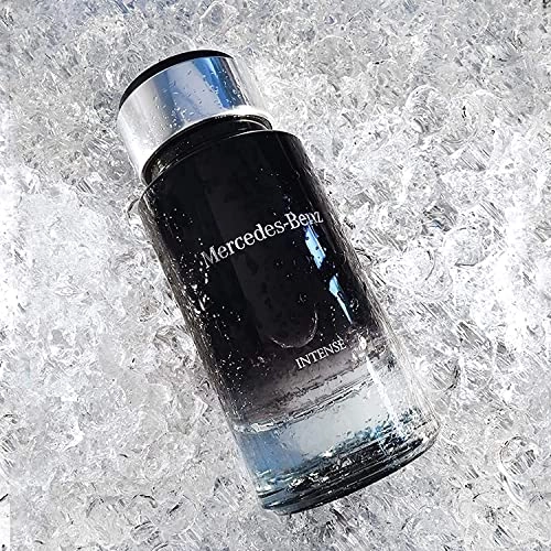 Intense Eau de Toilette 120ml