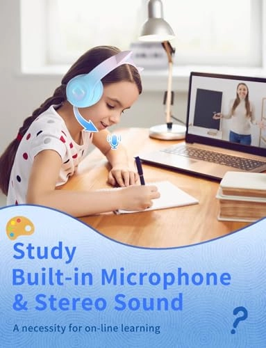 Headphones Wireless Headphone