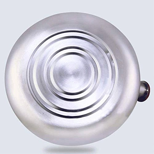 Whistling Tea Kettle - 3l