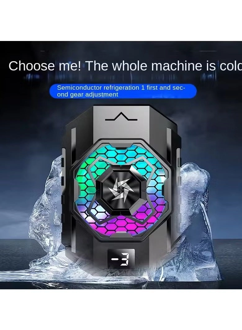 SL31 Semiconductor Cooling Fan - Efficient Refrigeration Lightweight