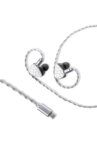 May DSP Wired Earbud