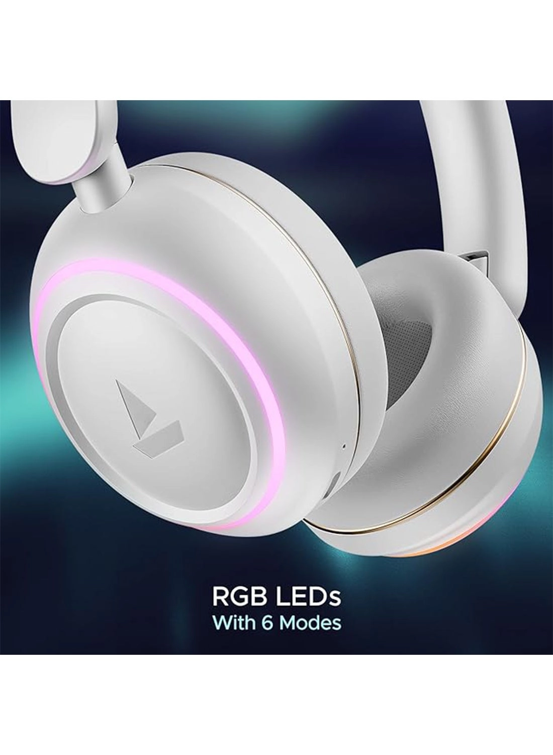 Rockerz 480 Wireless Headphone