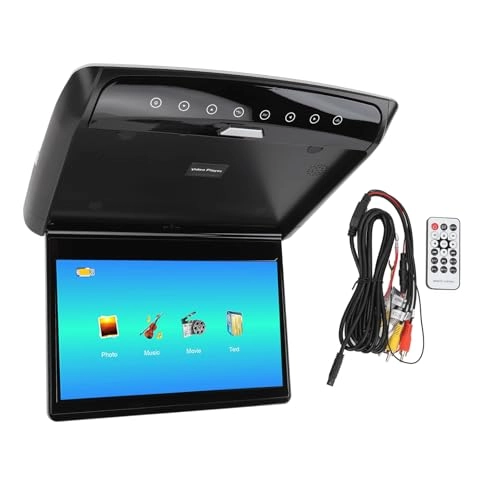 Overhead Player - 11.6in