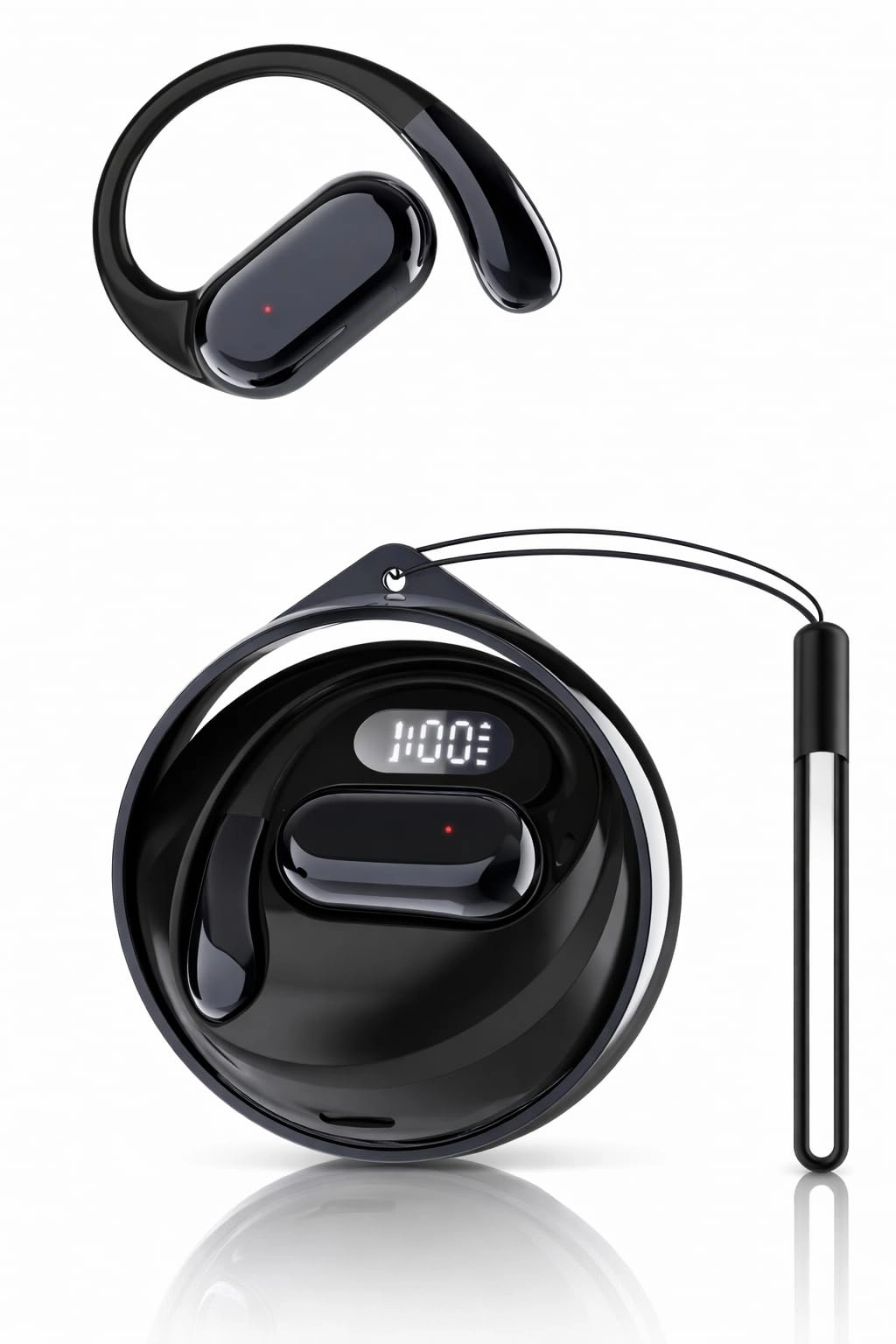 COREGENIX D88 Wireless Earbud