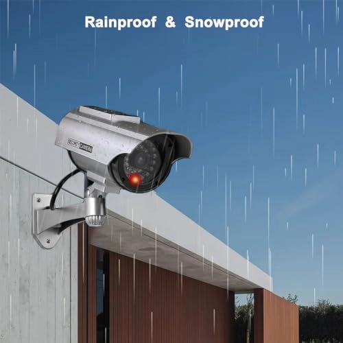 Kamera Attrappe - Outdoor