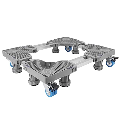 Washing Machine Base Stand - washing machine dryer refrigerator