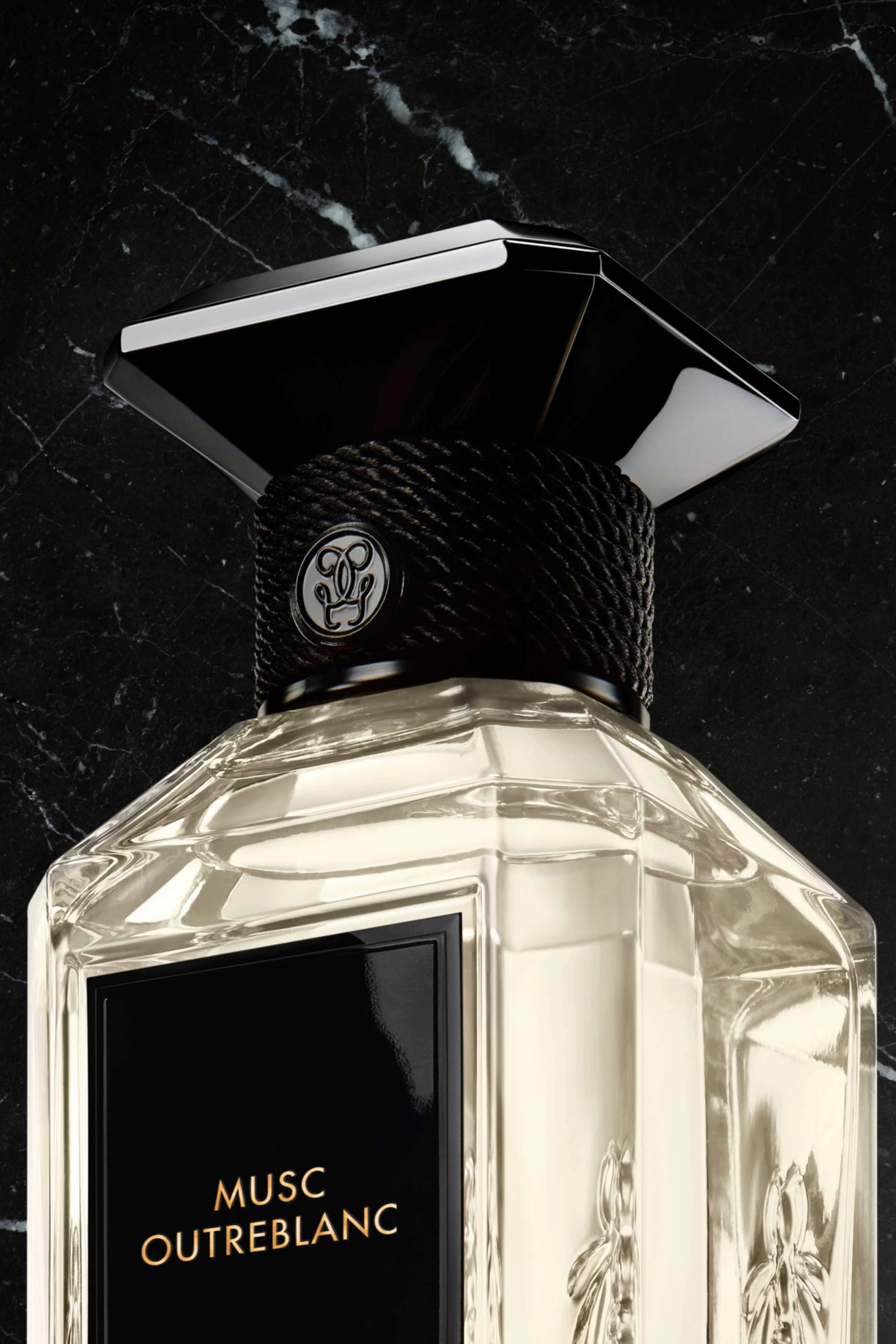 Musc Outreblanc Eau de Parfum 200ml