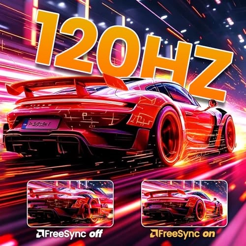 CR270G - 27 Inches 2560x1440