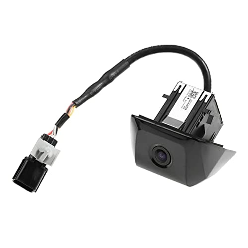 Car Reversing Camera - Night Vision 4KX