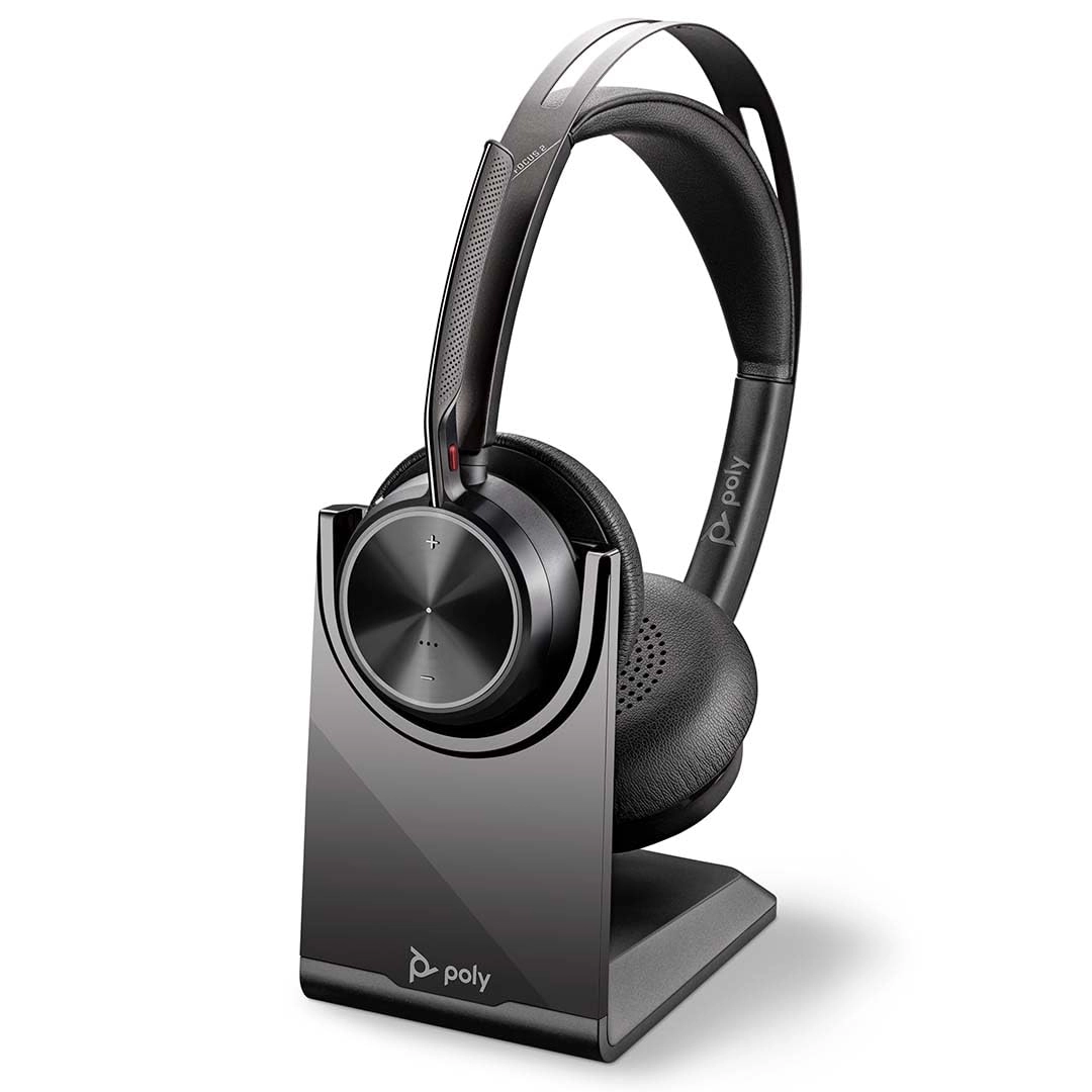 Voyager Focus 2 Wireless Headset