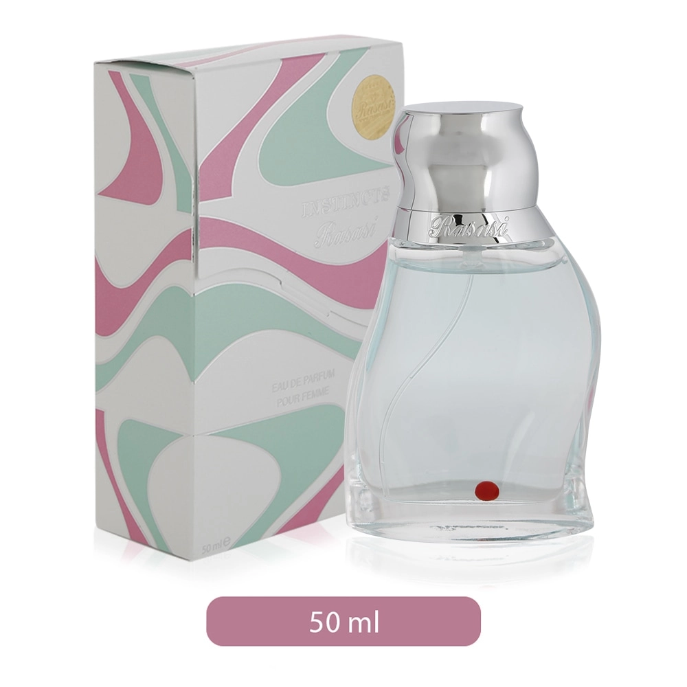 Instincts - Eau de Parfum 50ml