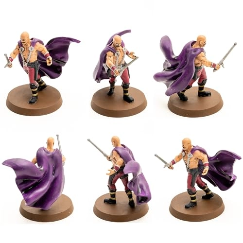 GI Joe Heroscape - Rumble at The Rift Battle Box
