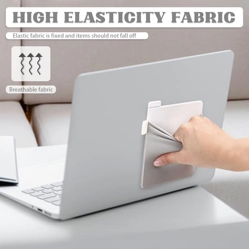 Mouse Holder for Laptop