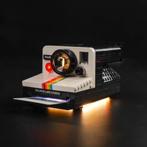 LED Light Set - 21345 5V