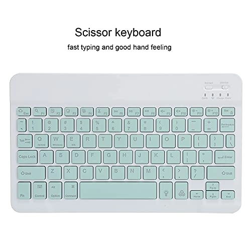Wireless Bluetooth Keyboard - US Wireless