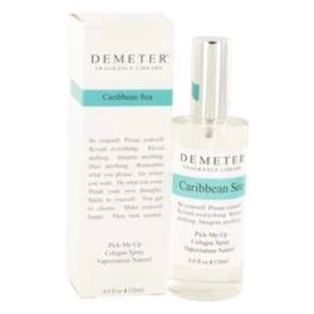 Demeter Caribbean Sea - 1 Fluid Ounces