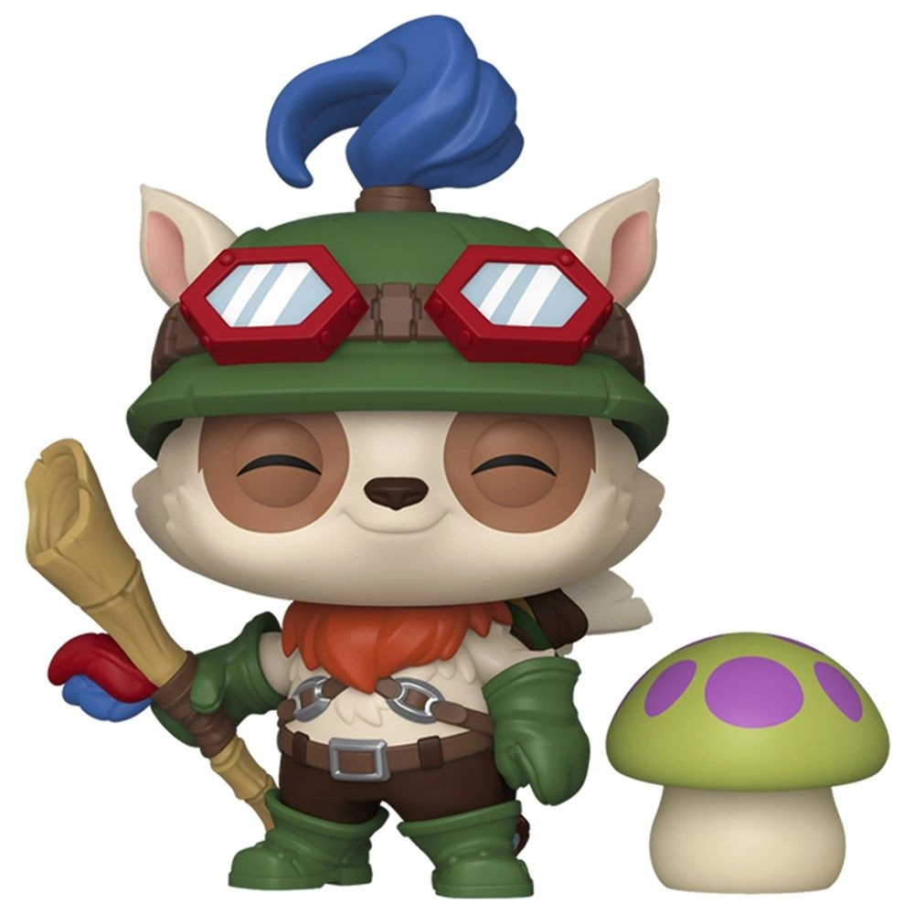 FUNKO Teemo - League of Legends