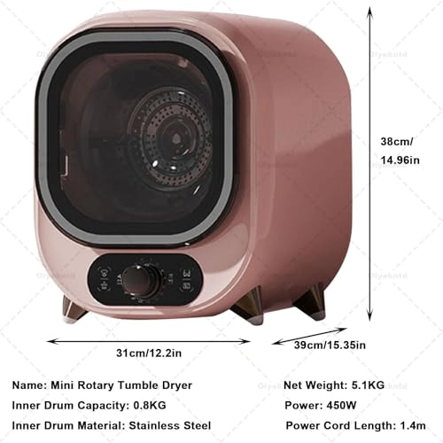 Tumble Dryer Condenser