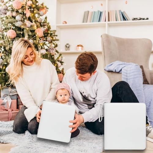 Polaroid I-Type 256 Pockets PU Photo Album