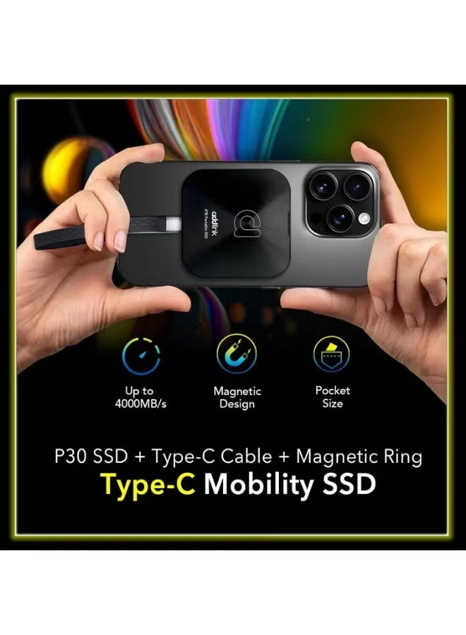 P30 - 2 TB