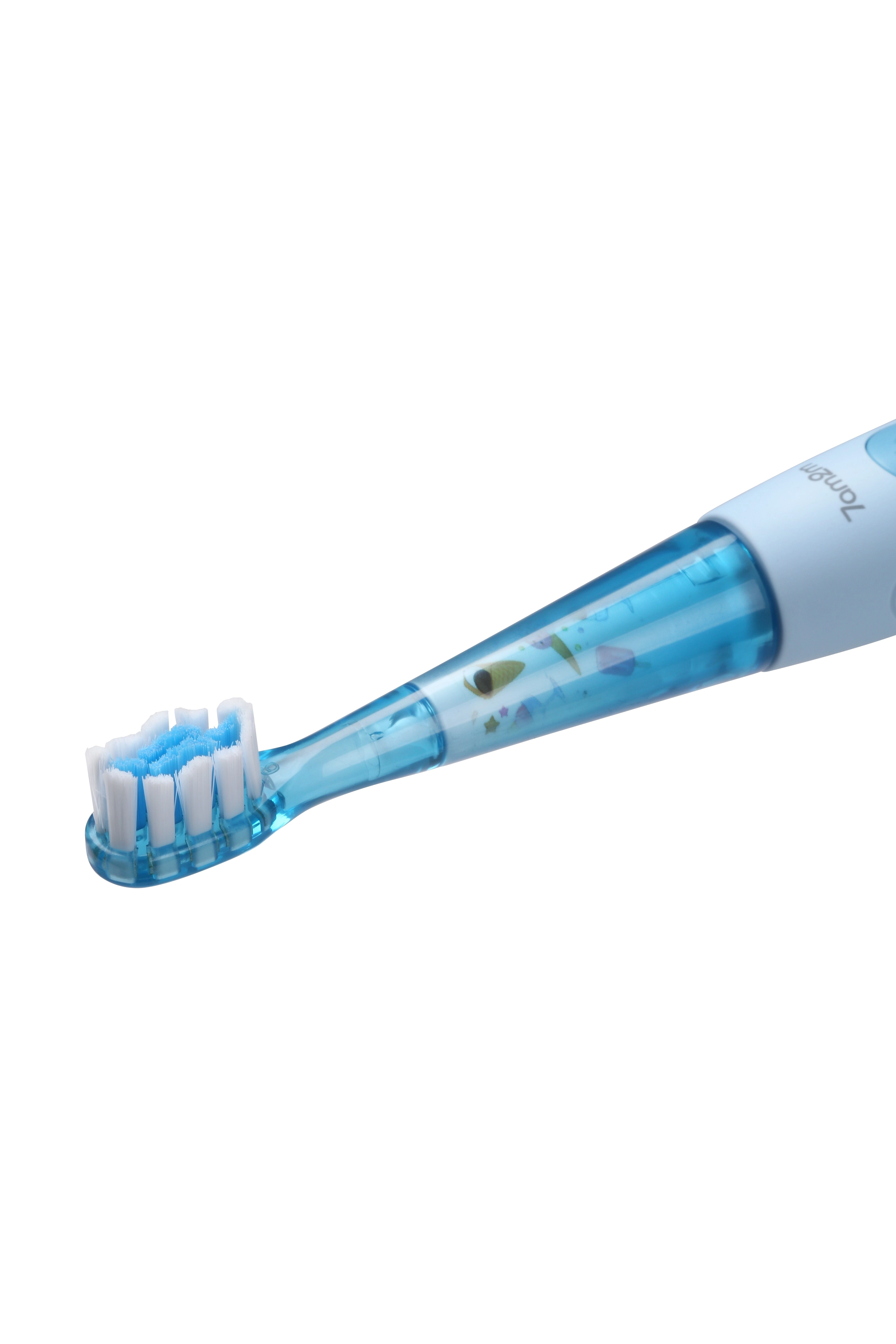 Kids Electric Toothbrush - 24000 Strokes/Min 500mAh