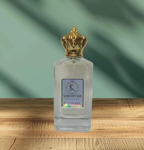 Club De Nuit Intense Eau de Parfum - 60ml