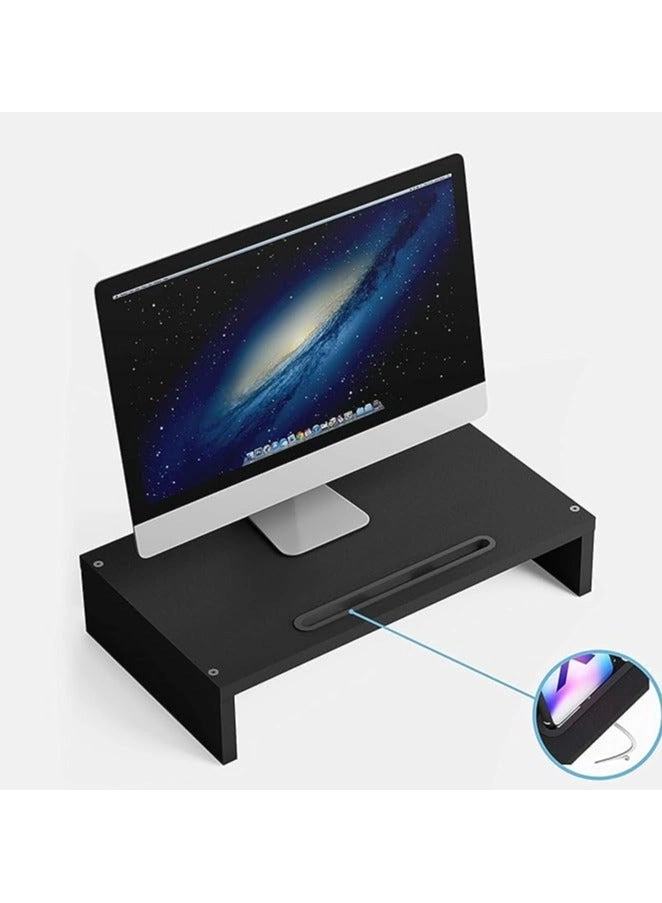 Monitor Stand Riser