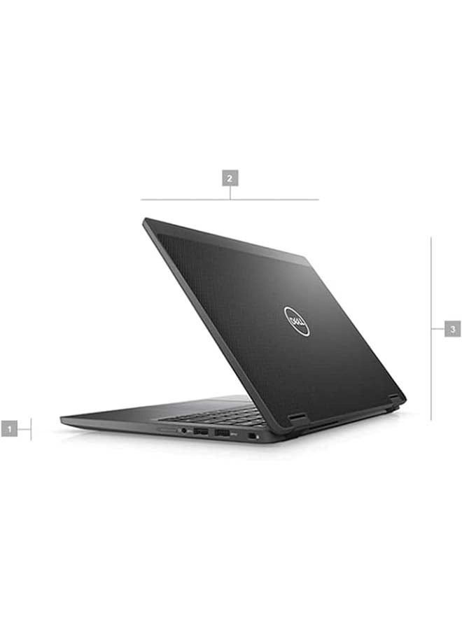 Latitude 7410 - 14'' Core i7-10610U 16GB DDR4 512GB SSD