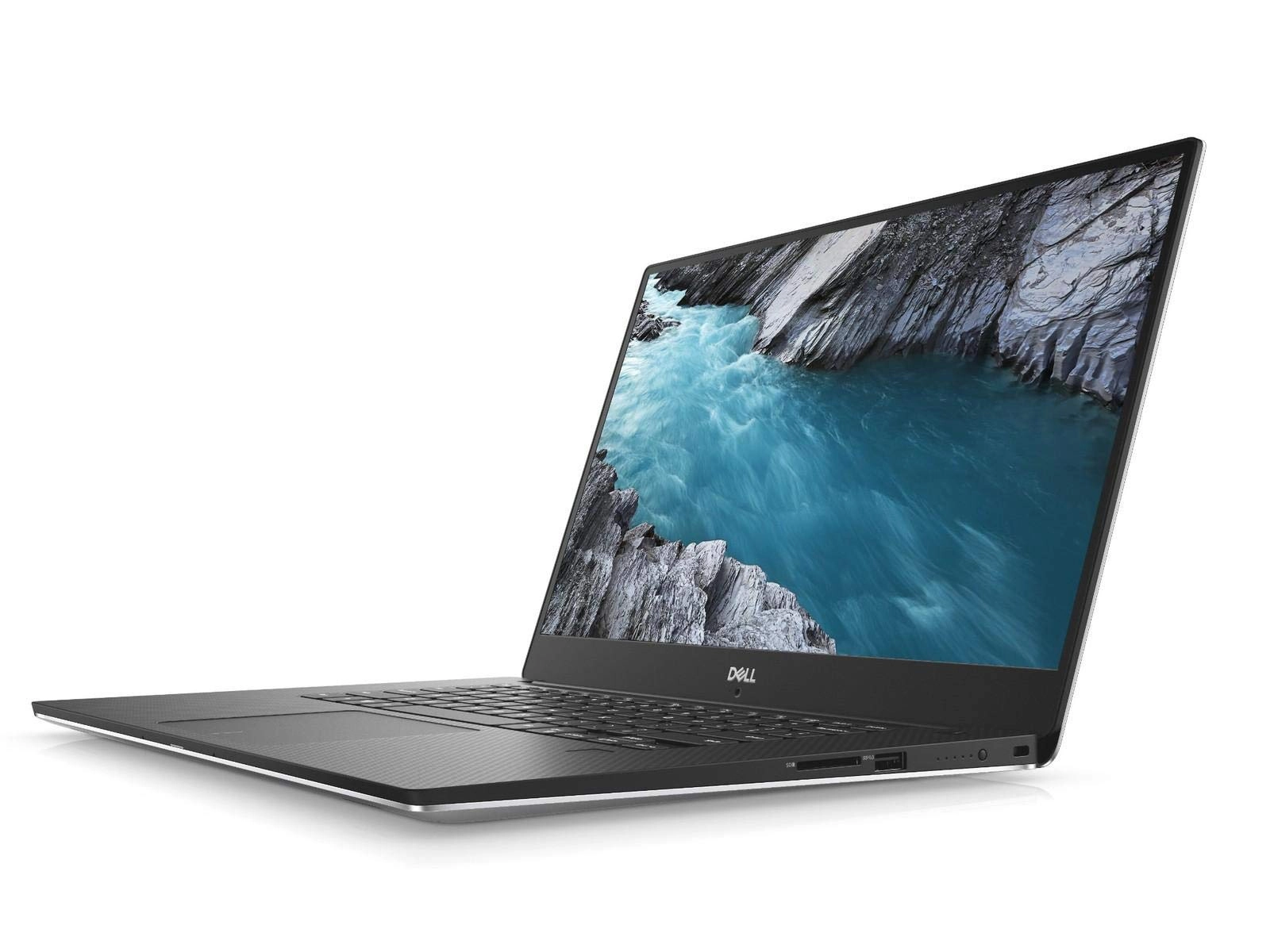 XPS 15 - 15.6'' Core i7-8750H 32GB DDR4 1TB SSD