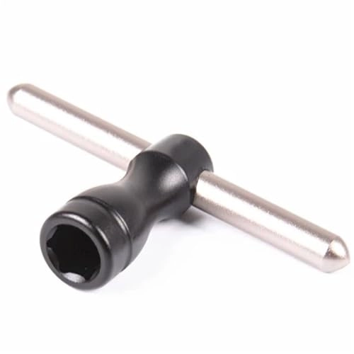 M5x4.5mm Motor Screw Nuts - 5PCS CW Fit 2205 2206 2207