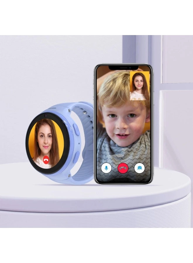 Kids Smart Watch 33mm LTE GPS