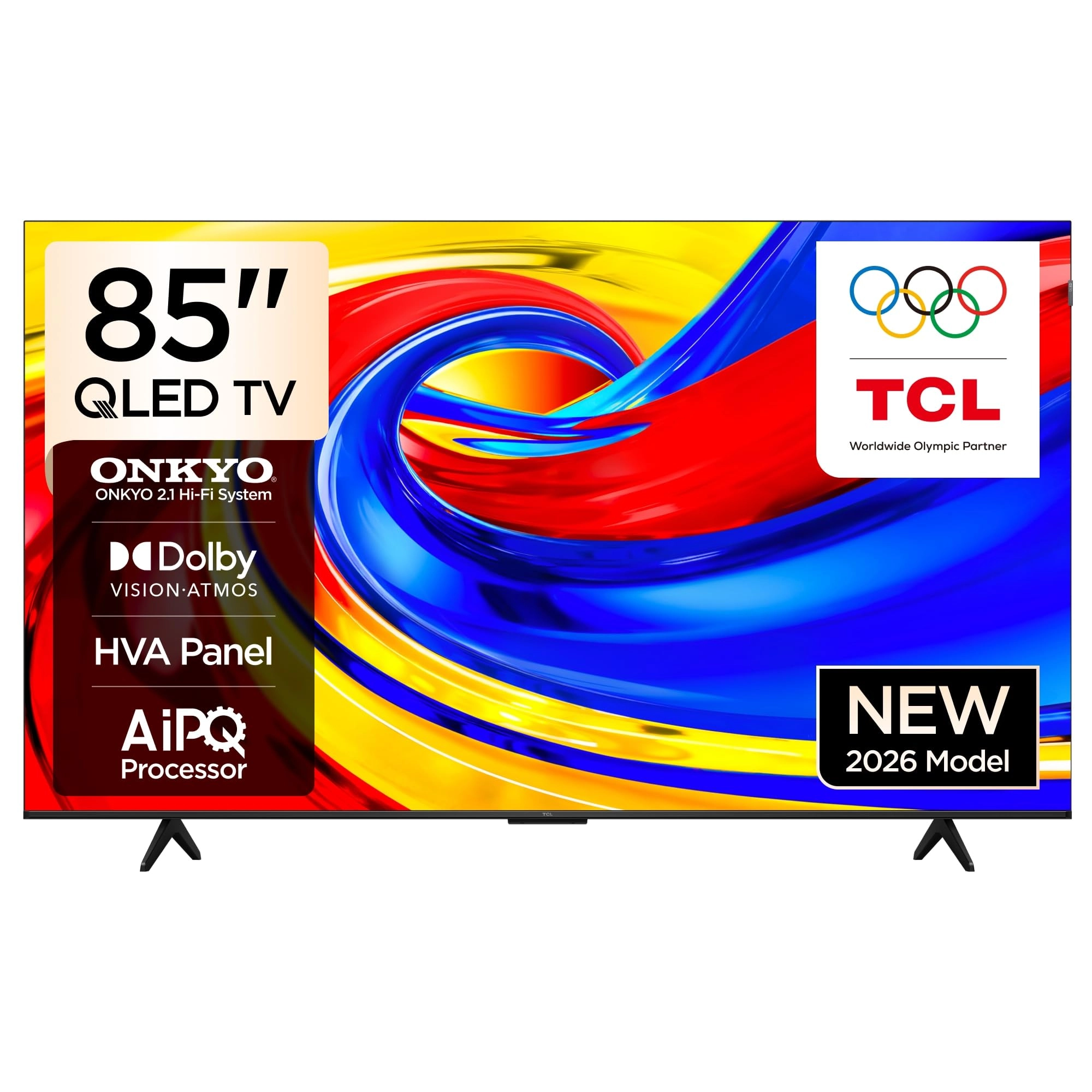 TCL 85P7L