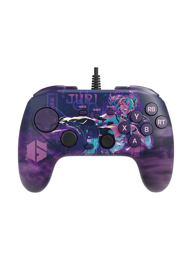 Fighting Commander OCTA - Multicolour PC