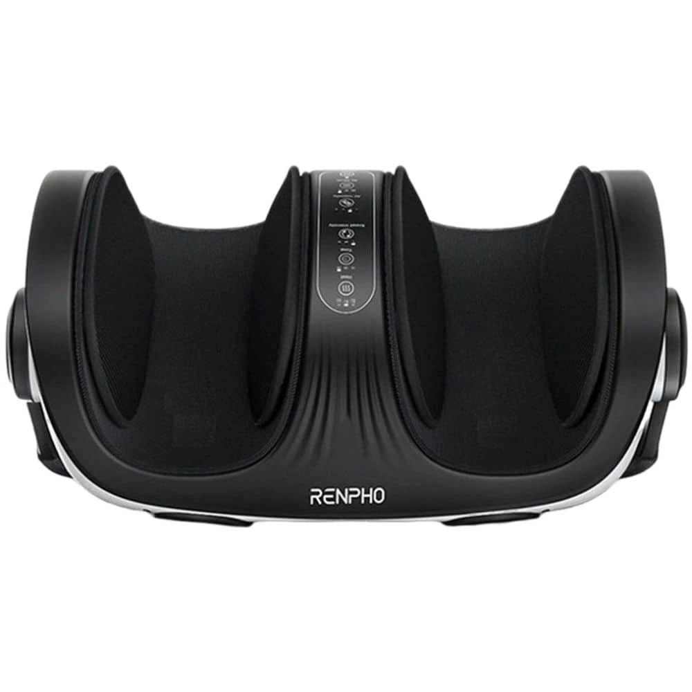 R-D001R-WH Foot Massager