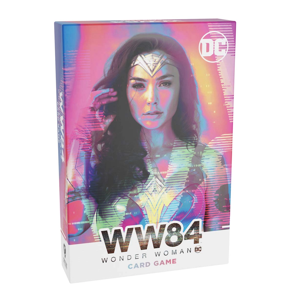 Wonder Woman 1984 - Card Game