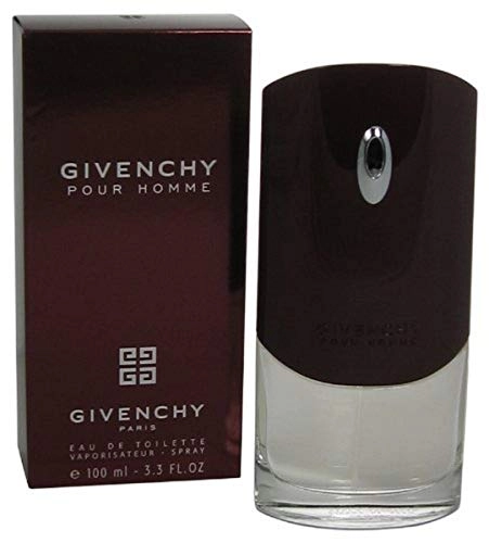 Pour Homme Eau de Toilette 100ml