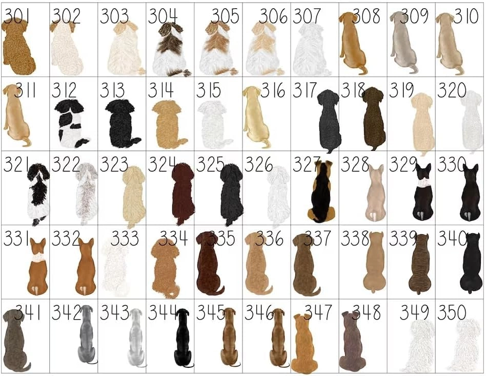 Personalised Dog Lover Mug