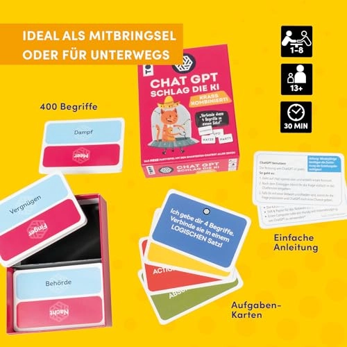 18668 ChatGPT - 13 years and up