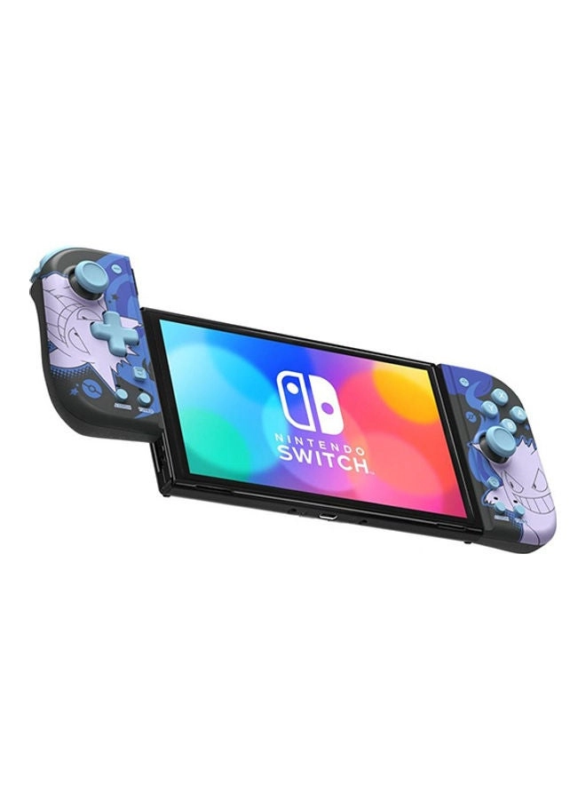 Split Pad Compact - Multicolour Nintendo Switch