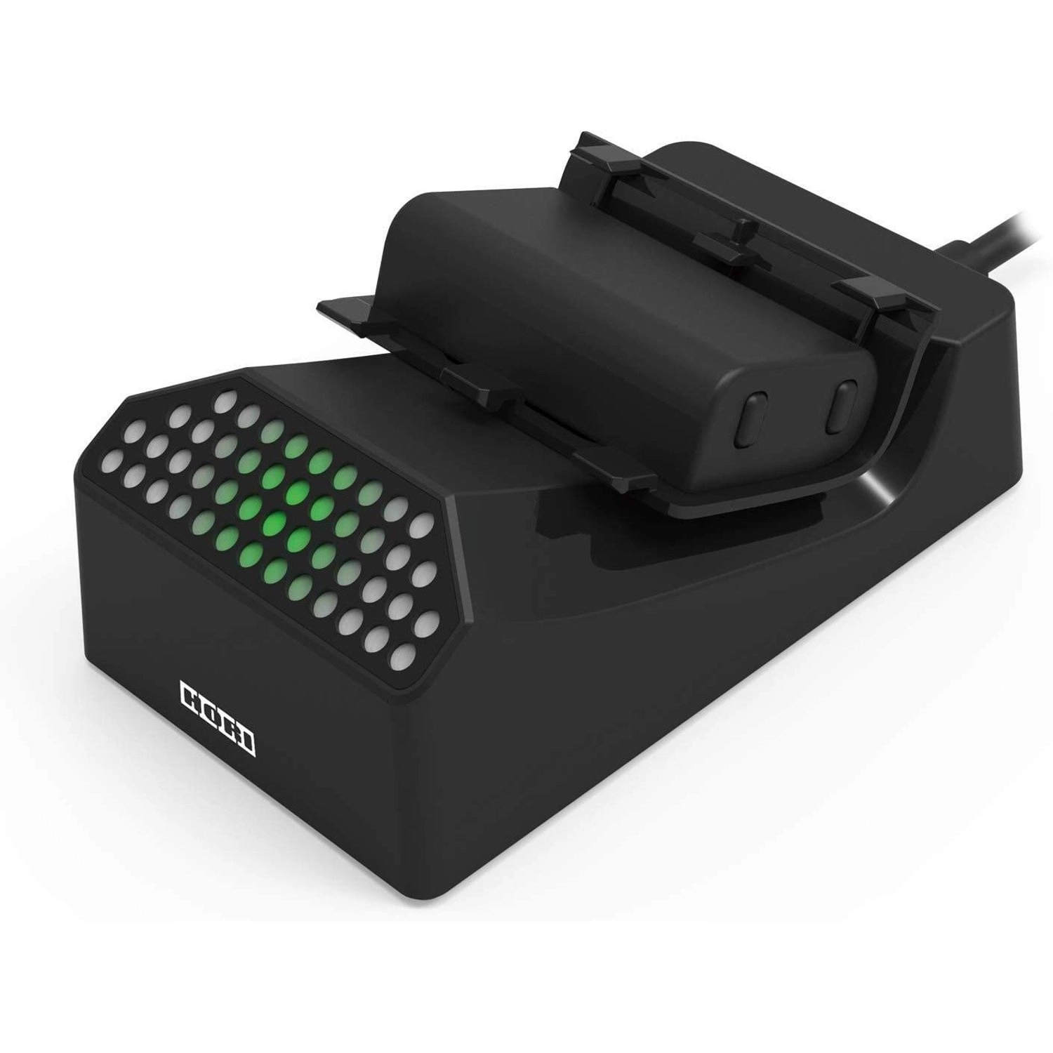 Hori Solo Charge Station - USB Xbox Series X|S Wireless Controllers Xbox One Wireless Controllers
