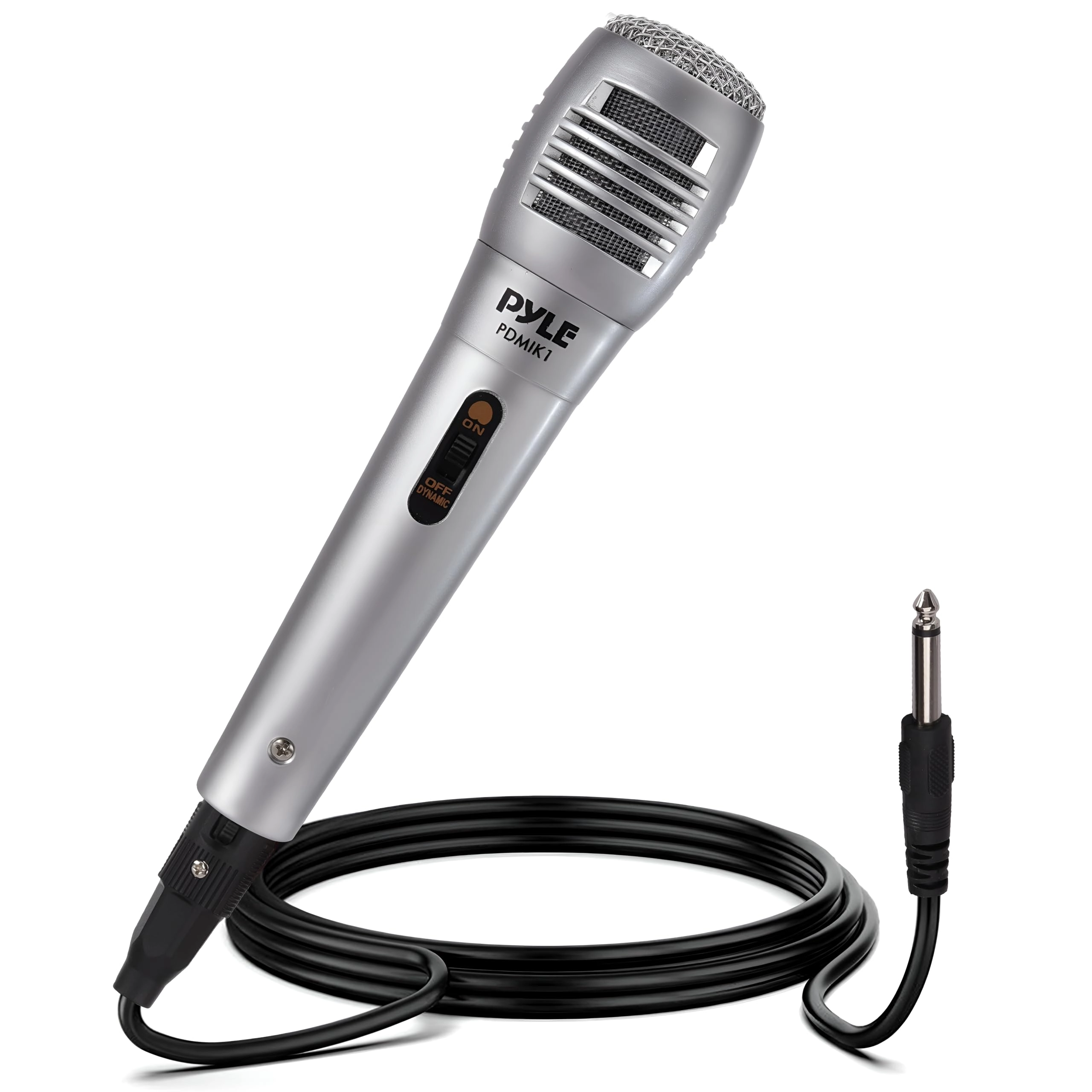 Sound Around PDMIK1 Wired Microphone