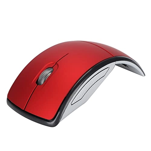 Foldable Arc Mouse - Wireless