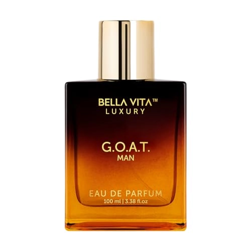 G.O.A.T. Eau de Parfum 100 ml