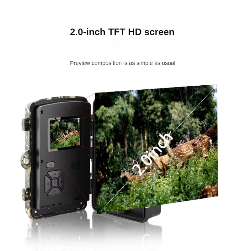 Trail Camera