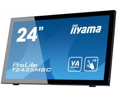 Monitor - 24'' 1920x1080