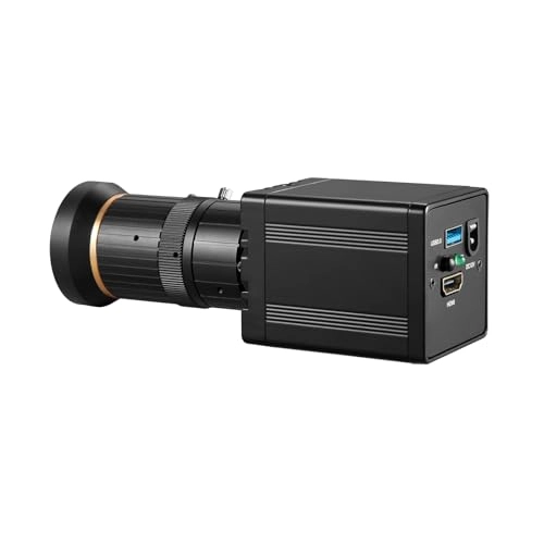 Digital Security Camera - 1 4K30fps