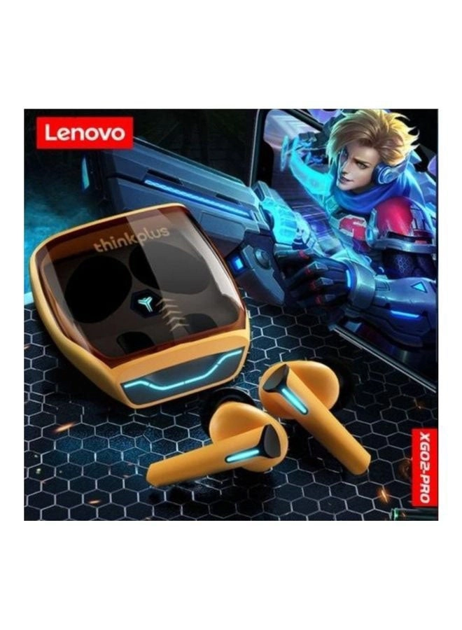 ThinkPlus TW60 Wireless Earbud