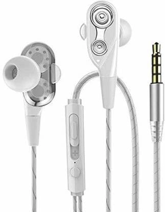ANSHI 43T4 Wired Earphone